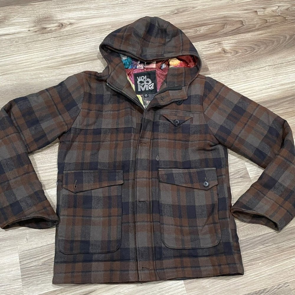 VOLCOM Jacket